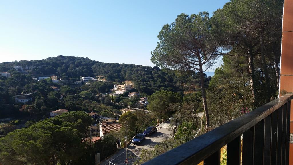 Apartamento Sobrecala Lloret de Mar Exterior photo