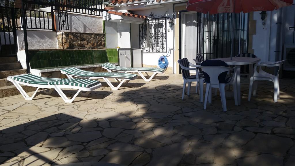 Apartamento Sobrecala Lloret de Mar Exterior photo