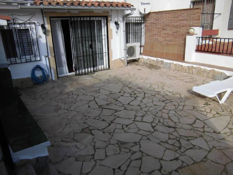Apartamento Sobrecala Lloret de Mar Exterior photo
